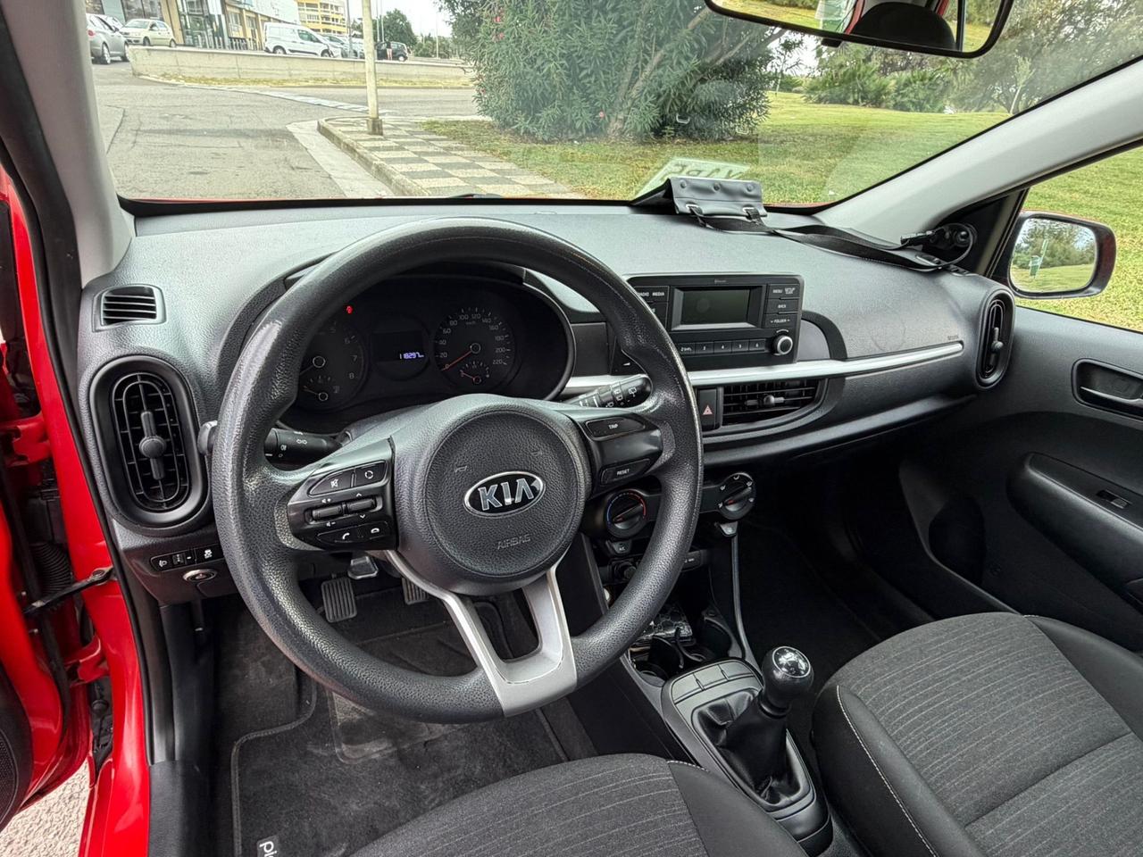 Kia Picanto 1.0 Benzina/GPL- Anche Permuta- Neopatentati
