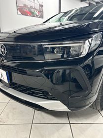 Opel Grandland 1.5 diesel Ecotec aut. 06/2022