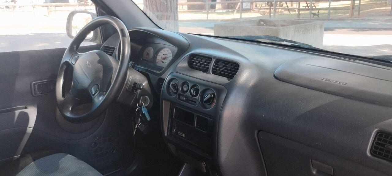Daihatsu Terios //