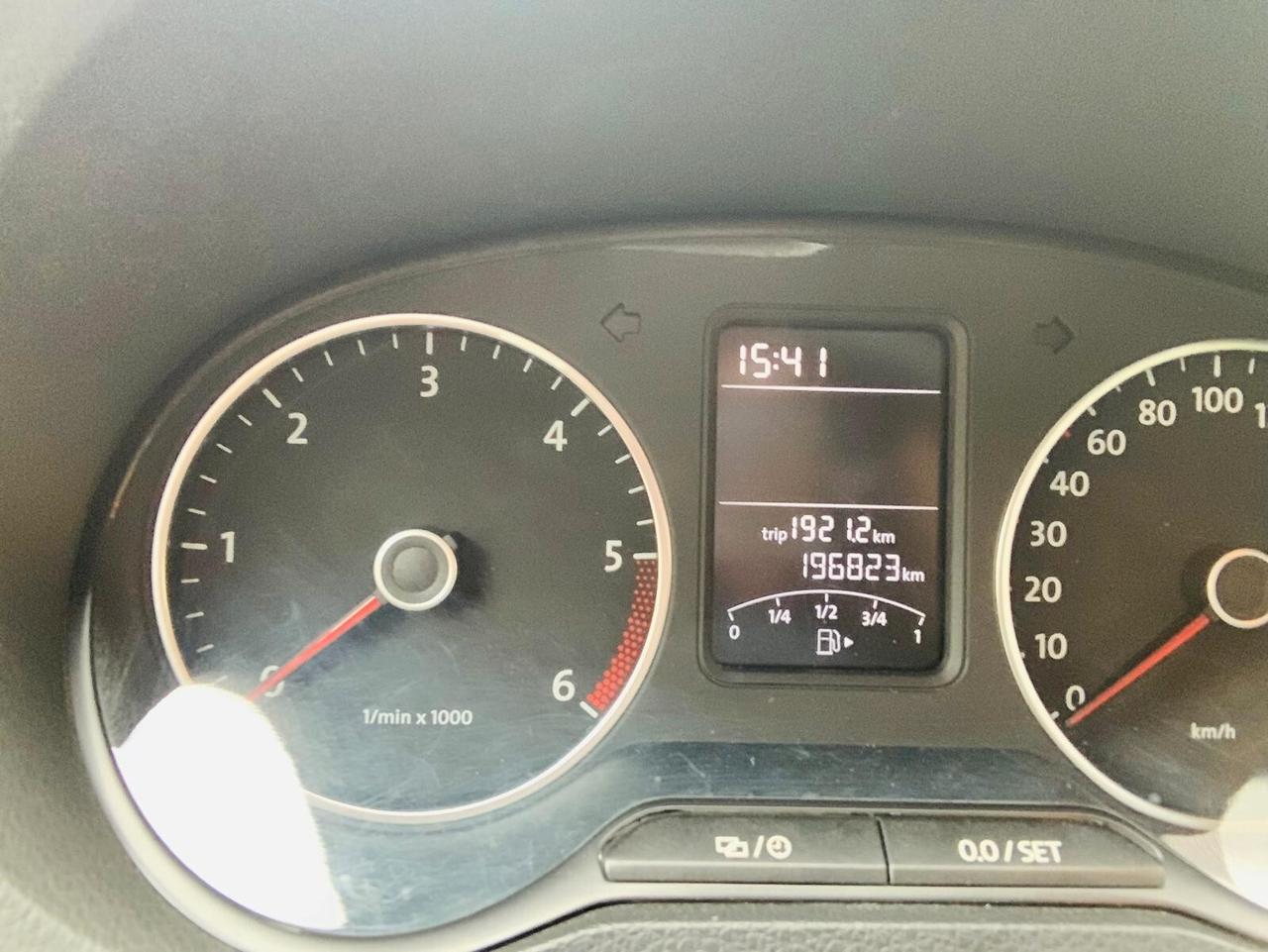 Volkswagen Polo 1.2