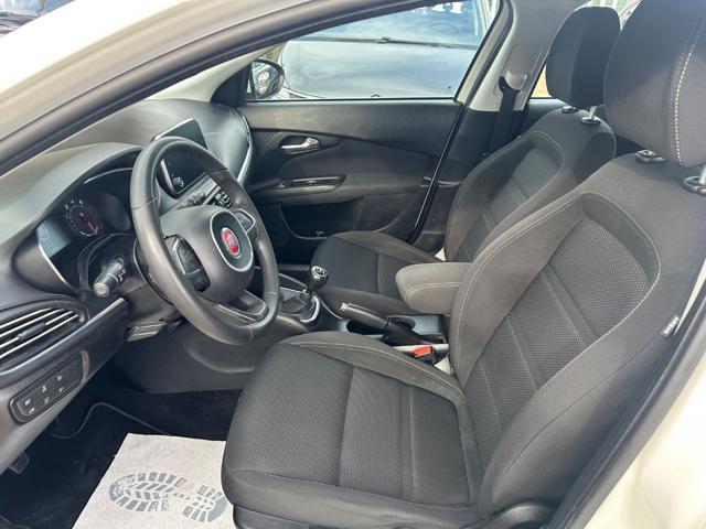 FIAT Tipo 1.4 T-Jet 120CV GPL 5P. Lounge