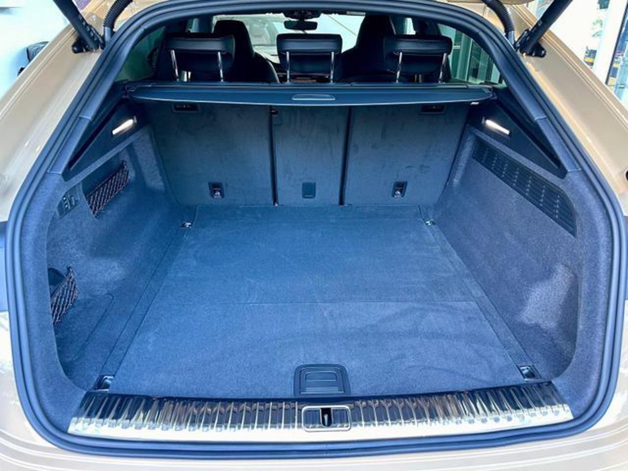 AUDI Q8 SUV 50 TDI 286 CV quattro tiptronic S line edition