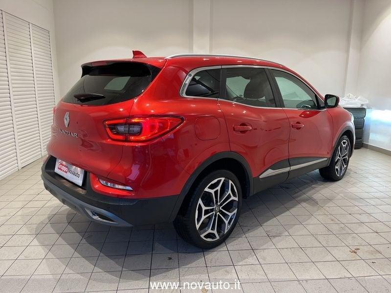 Renault Kadjar TCe 140CV FAP Sport Edition2