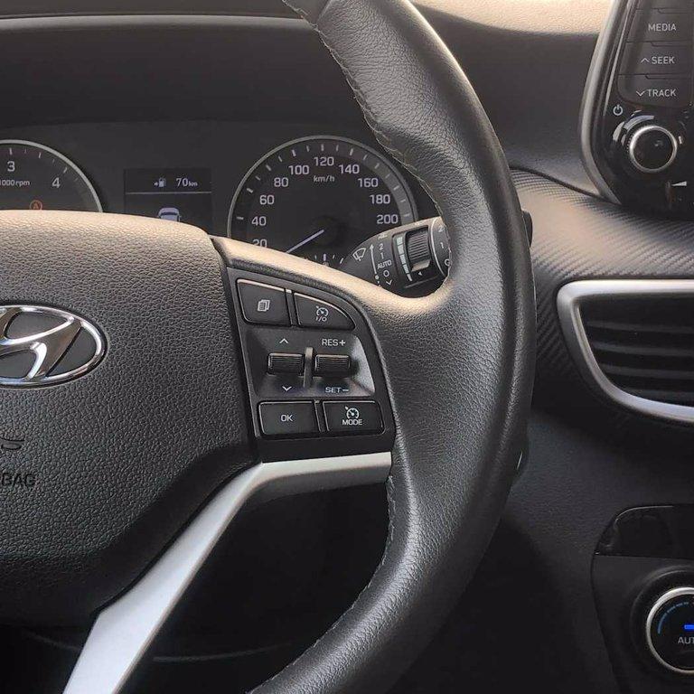 HYUNDAI Tucson 1.6 CRDi 48V XPrime del 2020