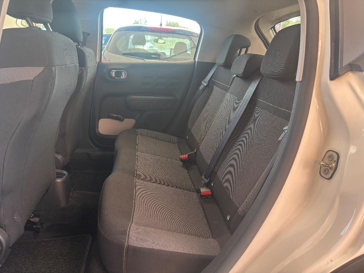 CITROEN - C3 - BlueHDi 100 S&S Shine
