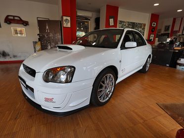 Subaru Impreza WRX STI Spec C Type RA
