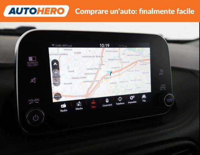 FIAT Tipo 1.6 Mjt S&S 5 porte Business