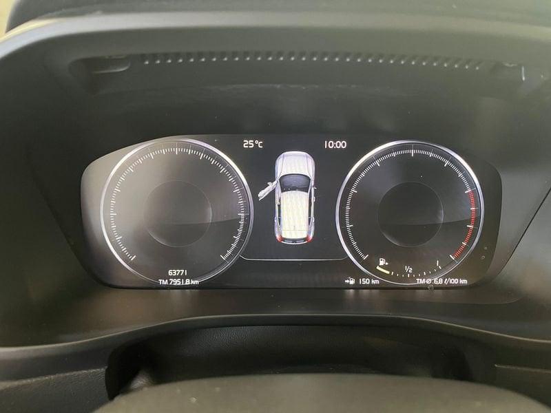 Volvo XC40 XC40 T2 automatico Core