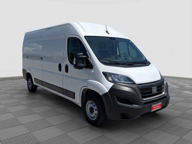 FIAT Ducato Ducato 35 2.2 Mjt 140CV PLM-TM Furgone
