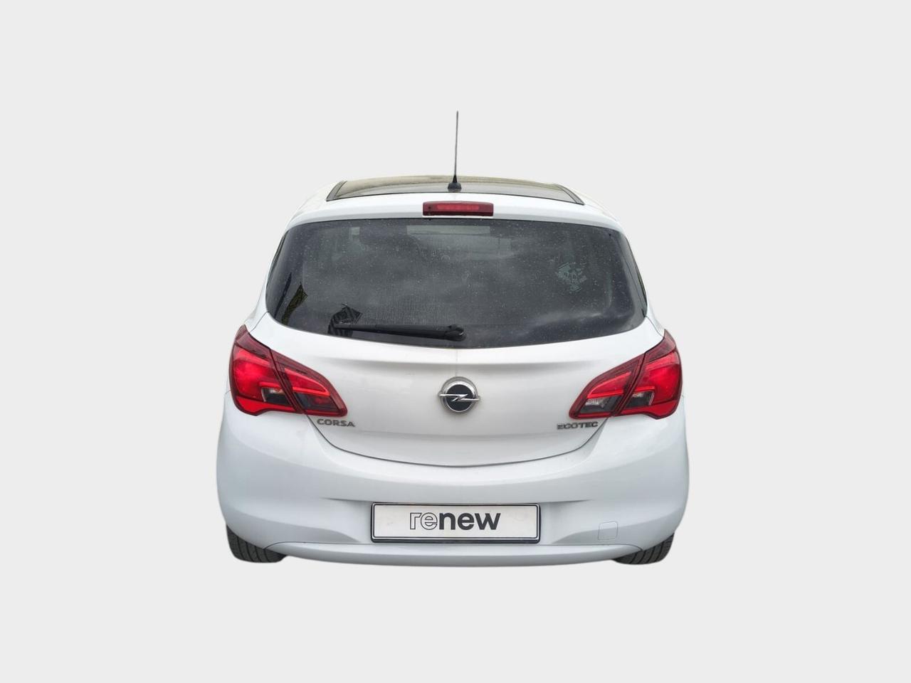 Opel Corsa 1.4 90CV GPL Tech 5 porte 120 Anniversary