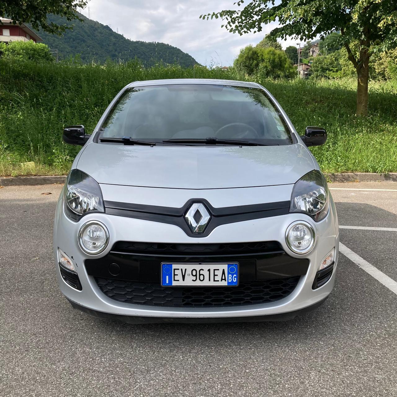 Renault Twingo 1.2 16V Night&Day