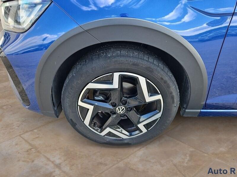 Volkswagen Taigo 1.0 TSI 85kW R-Line DSG