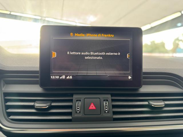 AUDI Q5 40 TDI quattro S-Tronic Sport