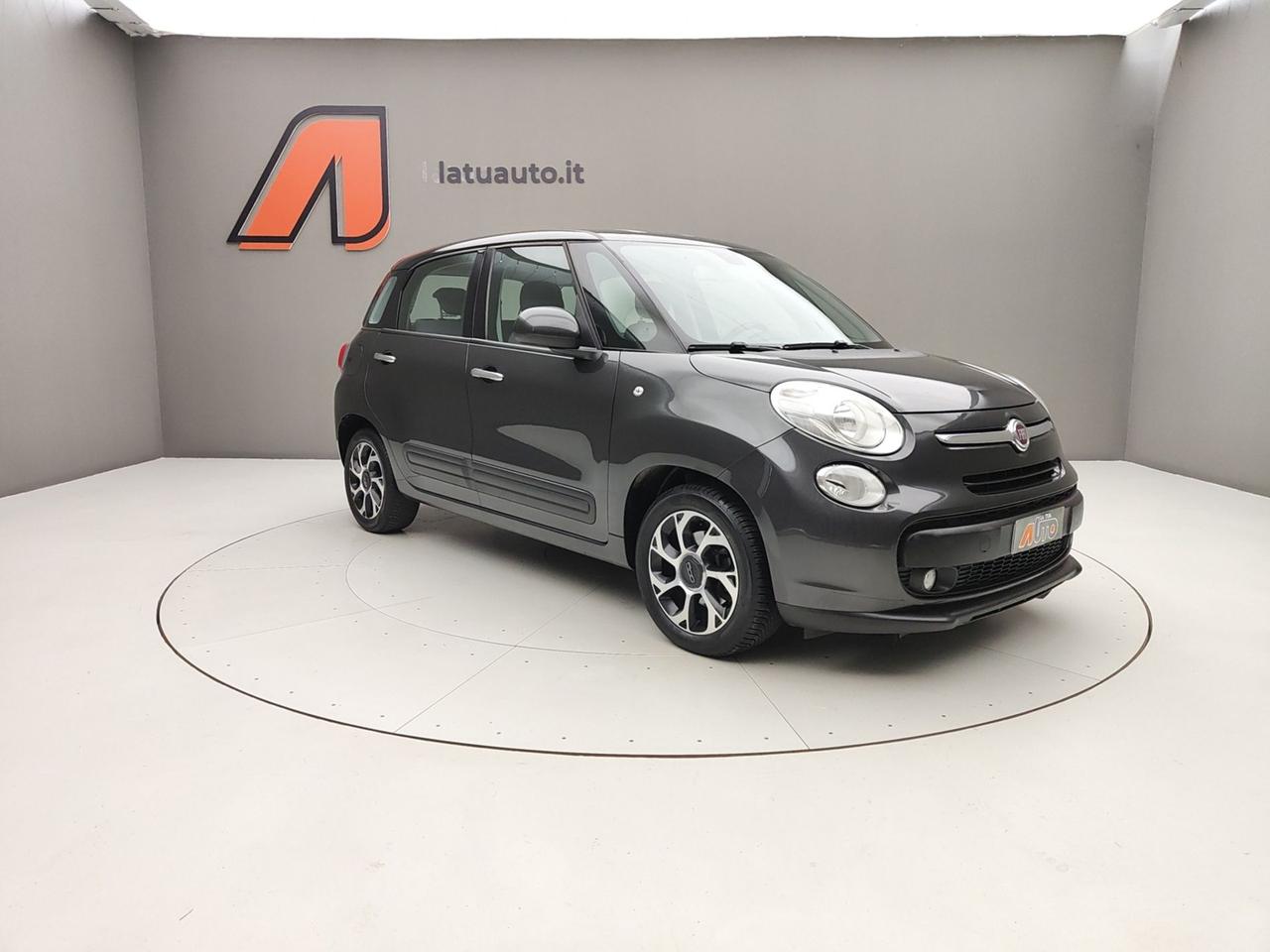 FIAT 500L 2012 1.4 95CV POP STAR