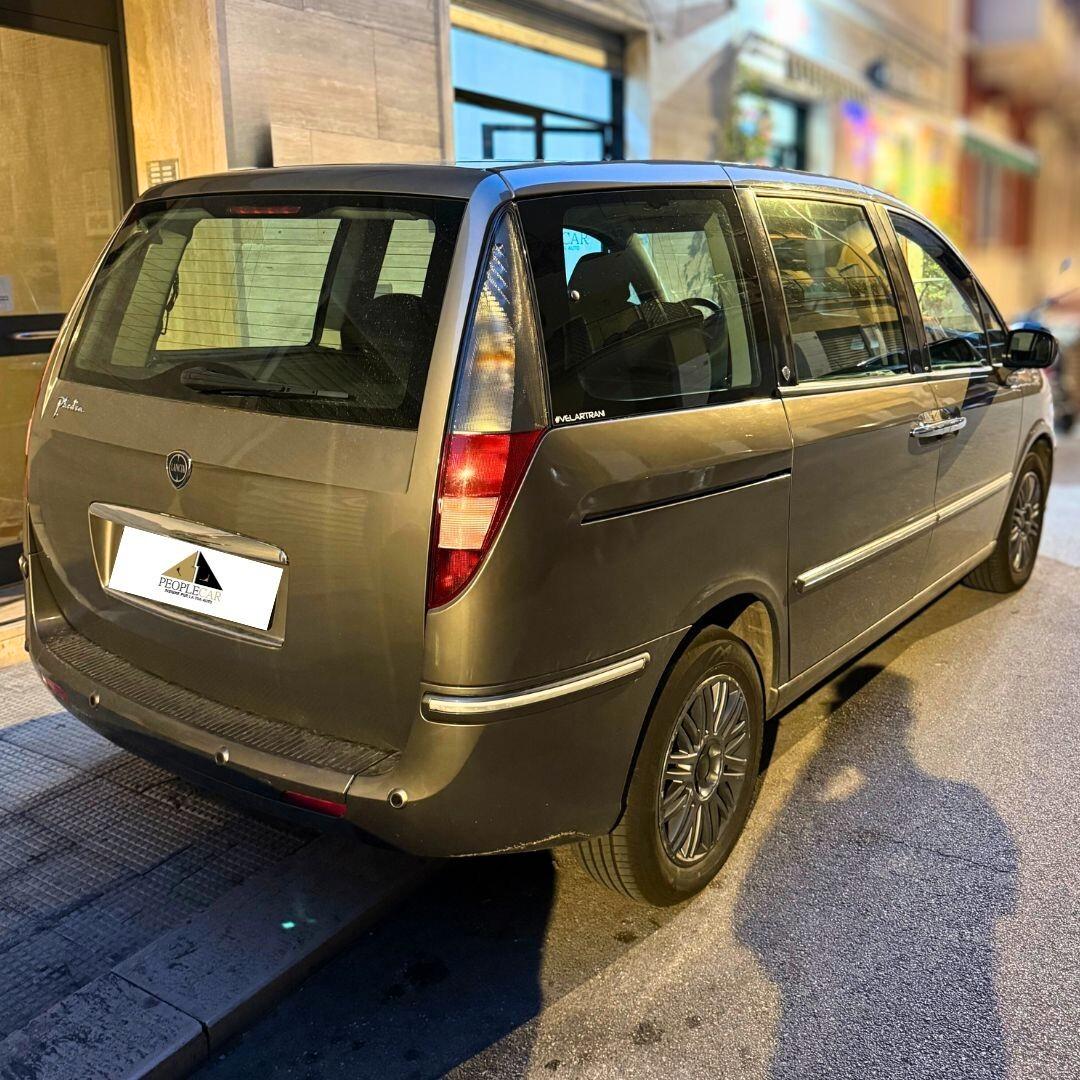 Lancia Phedra 2.0 MJT **7 POSTI**