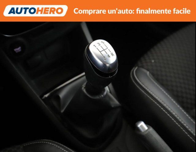 RENAULT Clio dCi 8V 90 CV 5 porte Moschino Zen