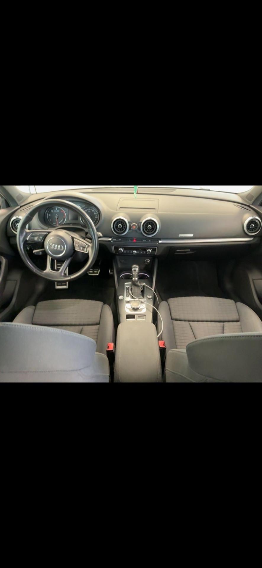 Audi A3 SPB 30 TDI Sport