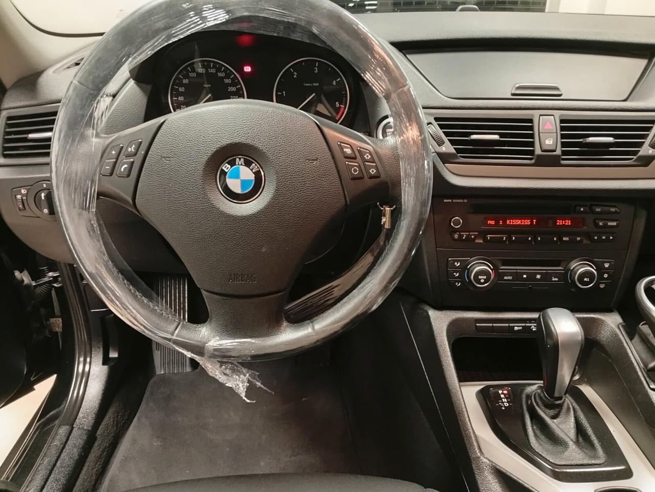 Bmw X1 xDrive18d Futura