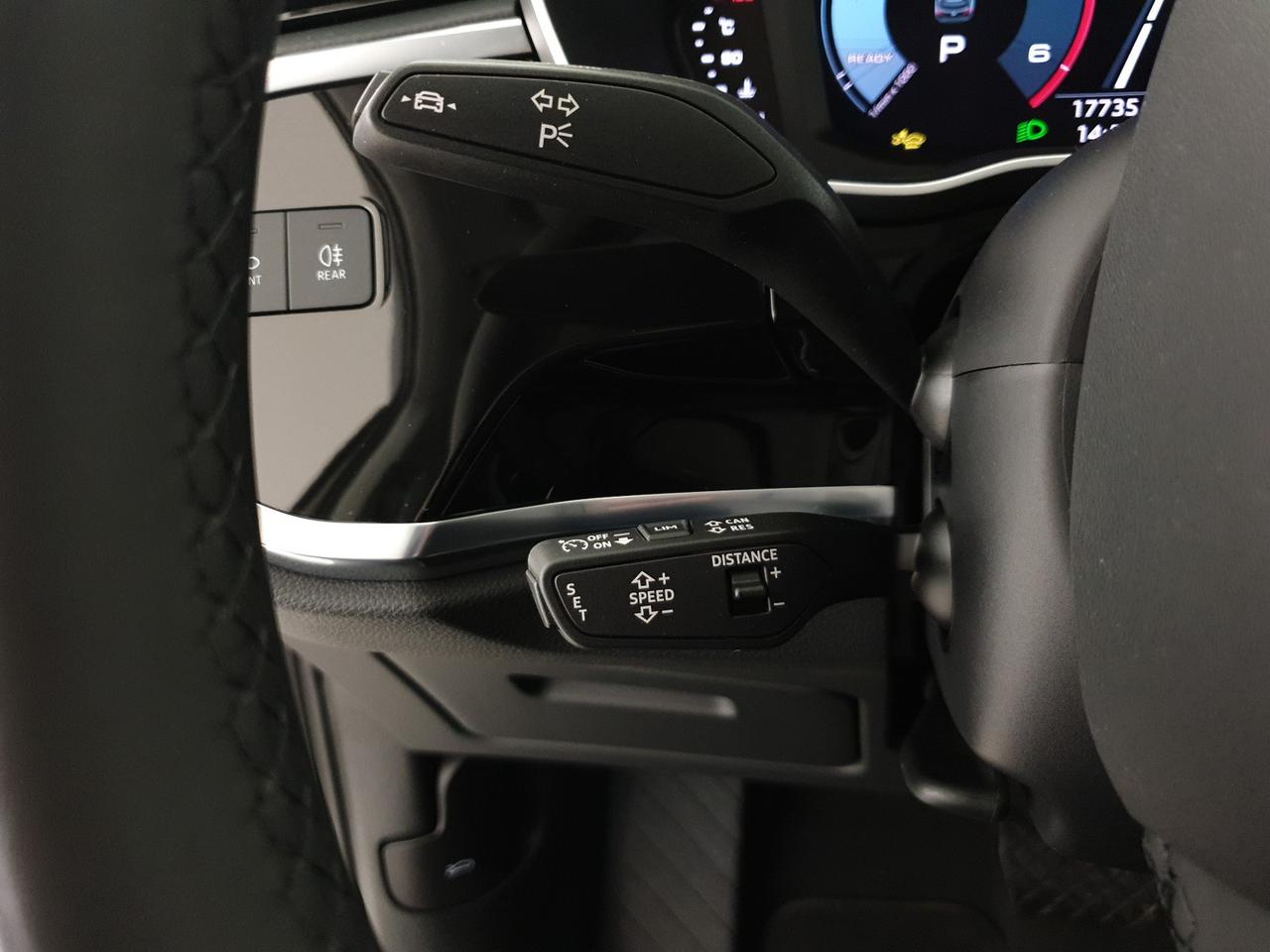 35TDI 150CV S tronic S line Edition