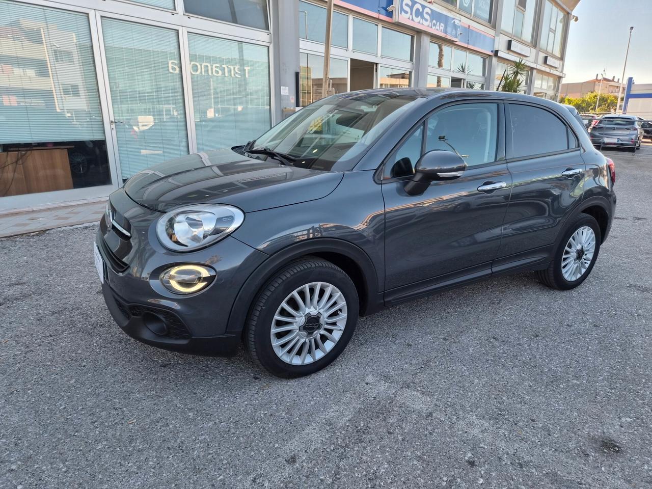 Fiat 500X 1.3 MultiJet 95 CV Connect