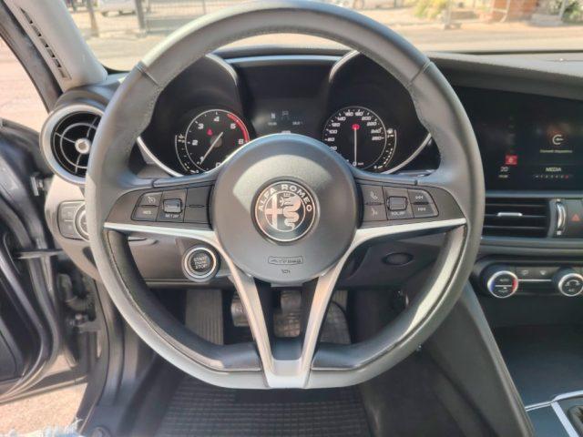 ALFA ROMEO Giulia 2.2 180 CV Super 19000KM-PREZZO REALE-FINANZIABILE