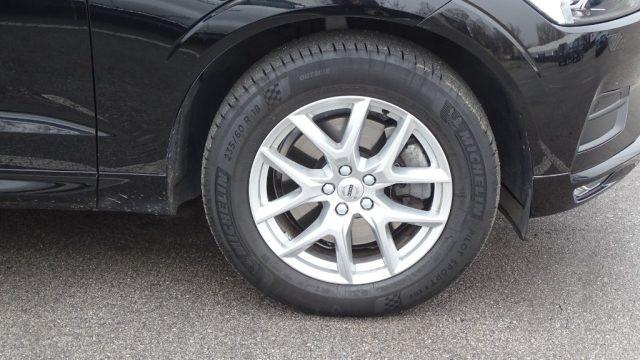 VOLVO XC60 B4 (d) AWD Geartronic Plus, Automatica, Garanzia..