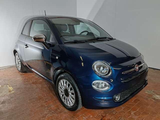 Fiat 500 1.0 Hybrid 70cv Dolcevita