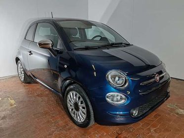 Fiat 500 1.0 Hybrid 70cv Dolcevita