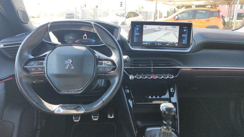 Peugeot 2008 2008 BlueHDi 110 S&S GT