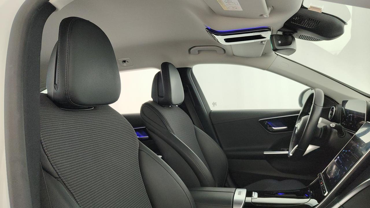 Mercedes-Benz C SW All-Terrain 220 d mhev Premium 4matic auto