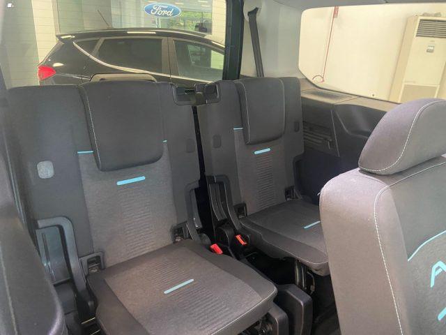 FORD Grand C-Max Grand Tourneo Connect 2.0 EcoBluePL Active