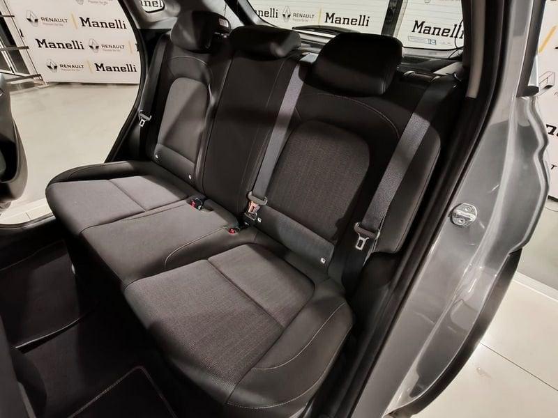 Hyundai Kona XLine 1.6 GDi HEV 141cv 2WD DCT rif.GJ187