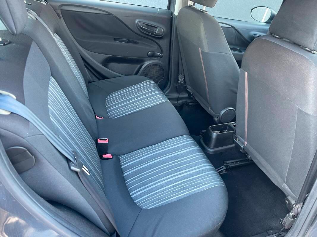 Fiat Punto Evo 1.4 Active Gpl 77cv 5p