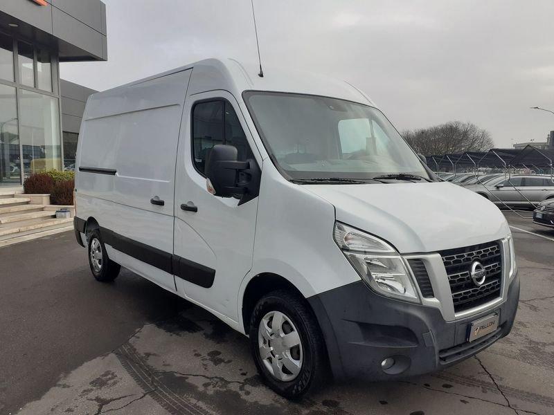 Nissan NV400 NV400 35 2.3 TDI 125CV L2 H2, PREZZO FINITO DI IVA