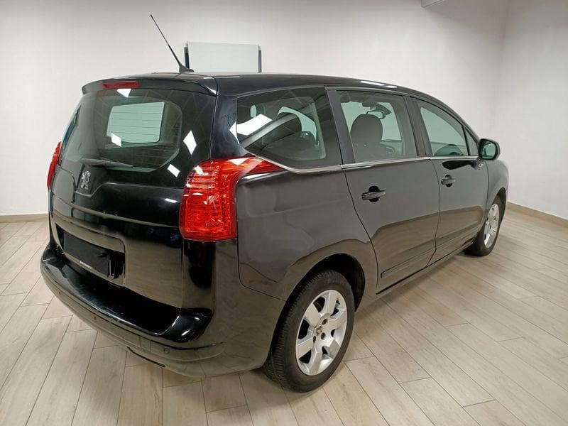 Peugeot 5008 1ª serie 2.0 HDi 150CV Active