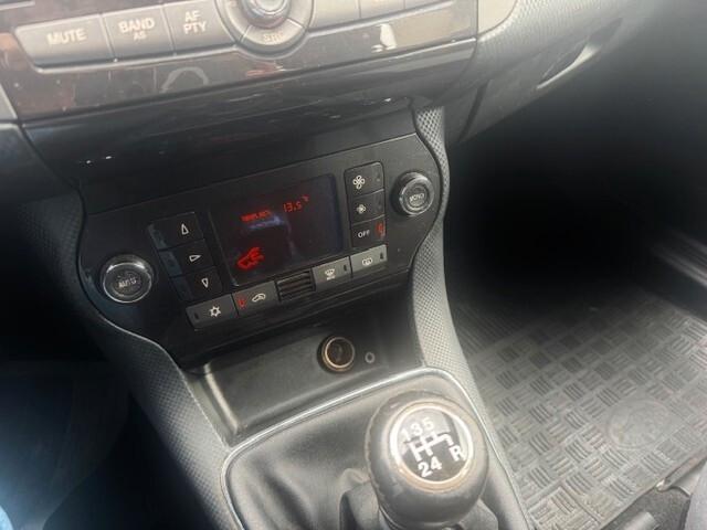 Fiat Bravo 1.9 MJT 120 CV Emotion