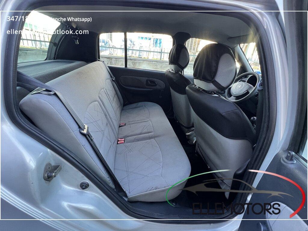 Renault Clio 5 Porte 1.2 Ice