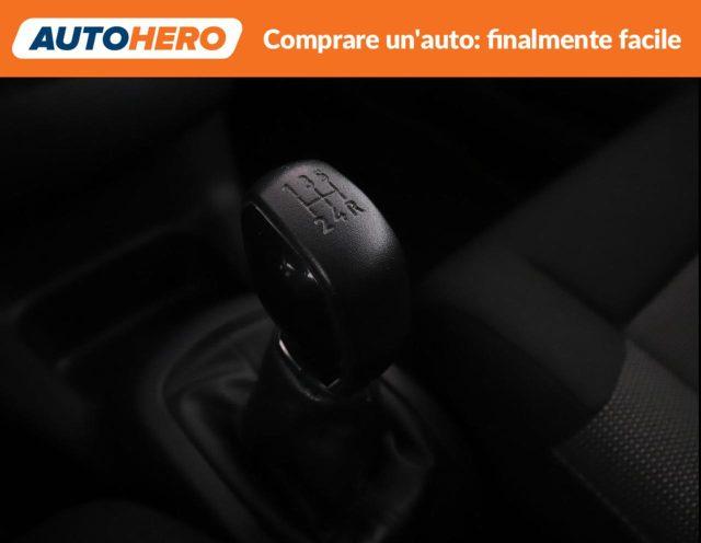 CITROEN C4 Cactus PureTech 82 Feel