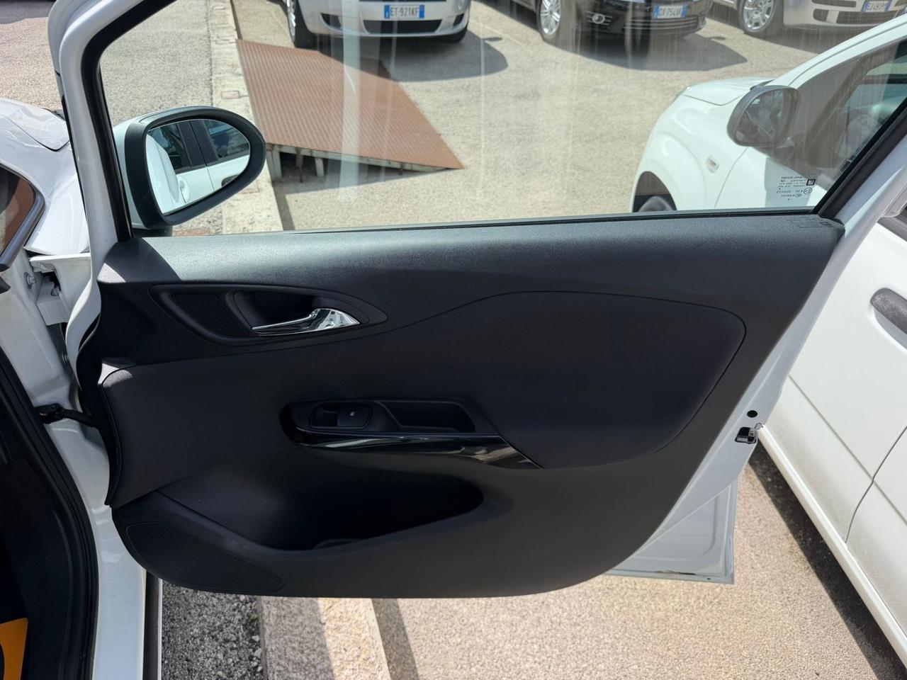 OPEL CORSA 1.3 DIESEL 95 (CV) 2016