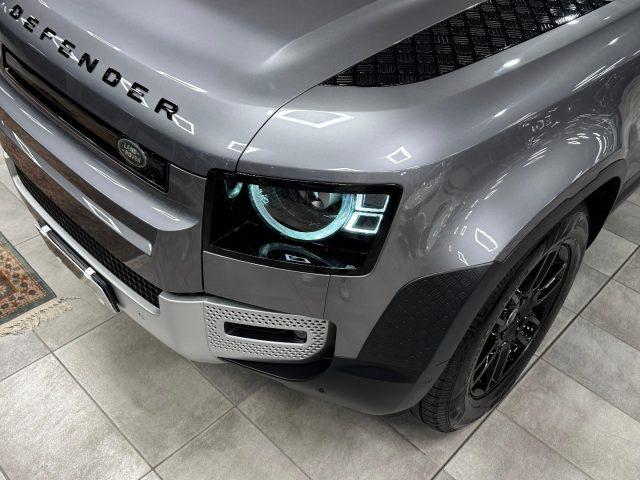 LAND ROVER Defender 110 3.0D I6 200 CV AWD AUTO SE *GANCIO*UNIPROP*