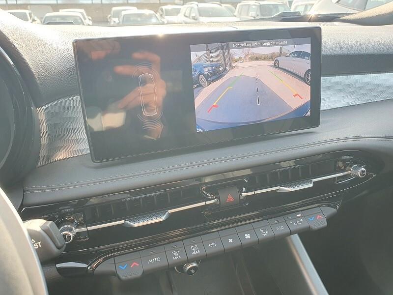 ALFA Tonale 1.3 PHEV 280 AT6 VELOCE NAVI CAM TETTO