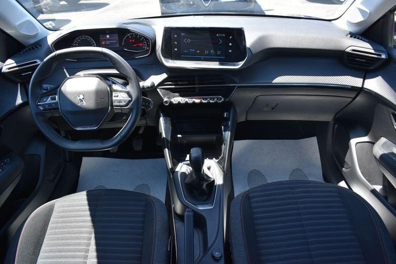 Peugeot 208 Active PureTech 75 S&S