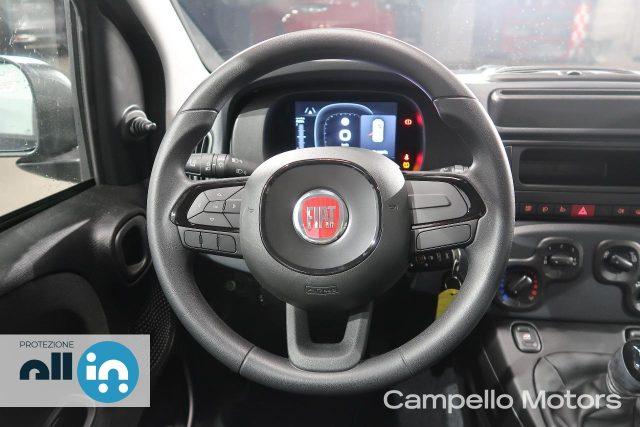 FIAT Panda Panda 1.0 70cv Hybrid Panda