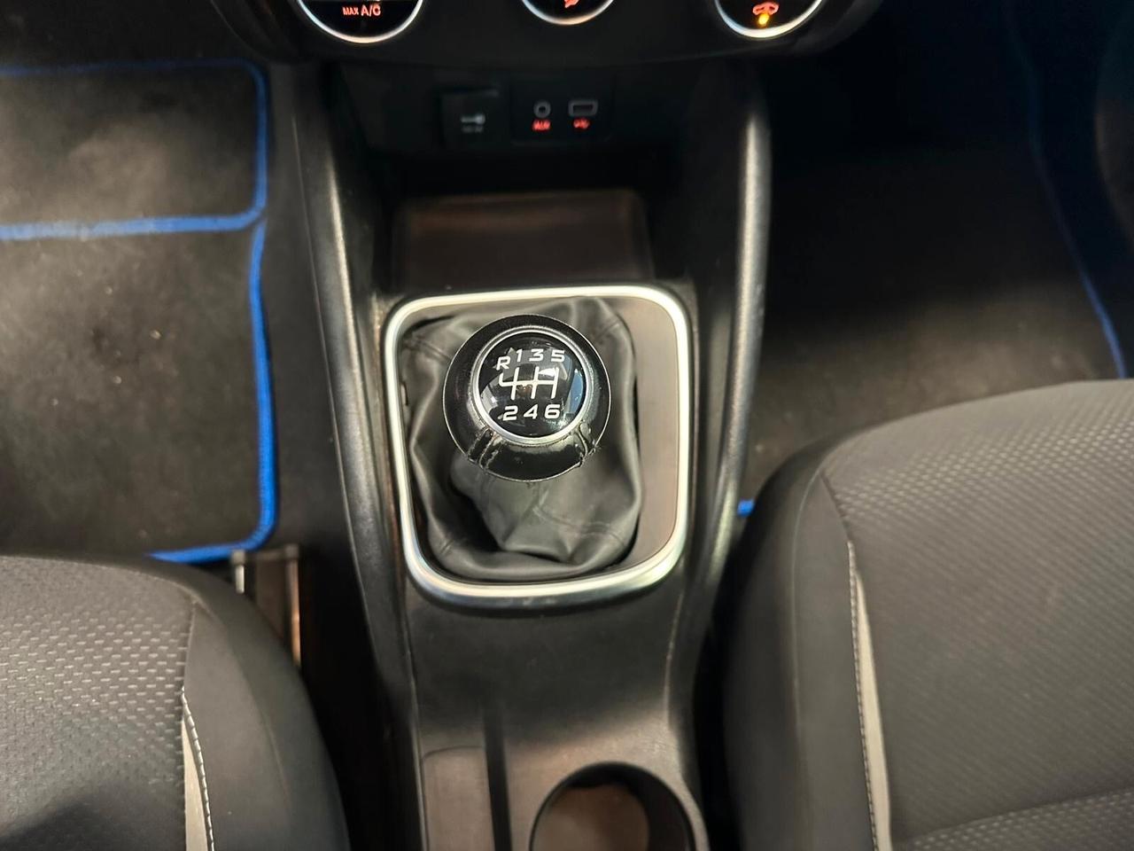 Fiat Tipo 1.6 Mjt S&S 5 porte S-Design