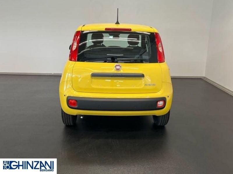 FIAT Panda 1.0 FireFly S&S Hybrid - Km0