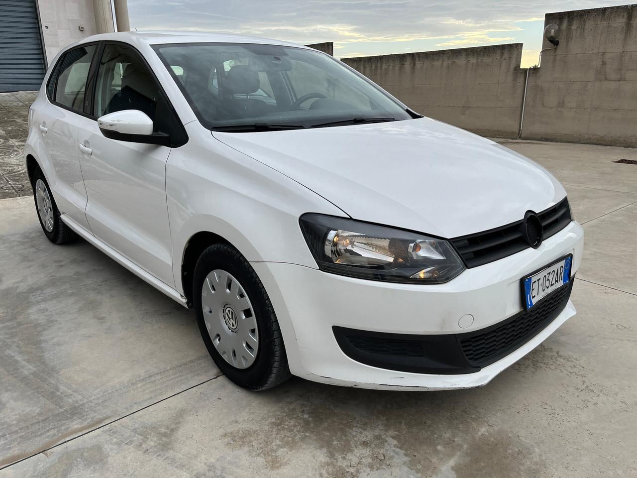 Volkswagen Polo 1.2 70 CV 5p. Comfortline Ok neo patentati