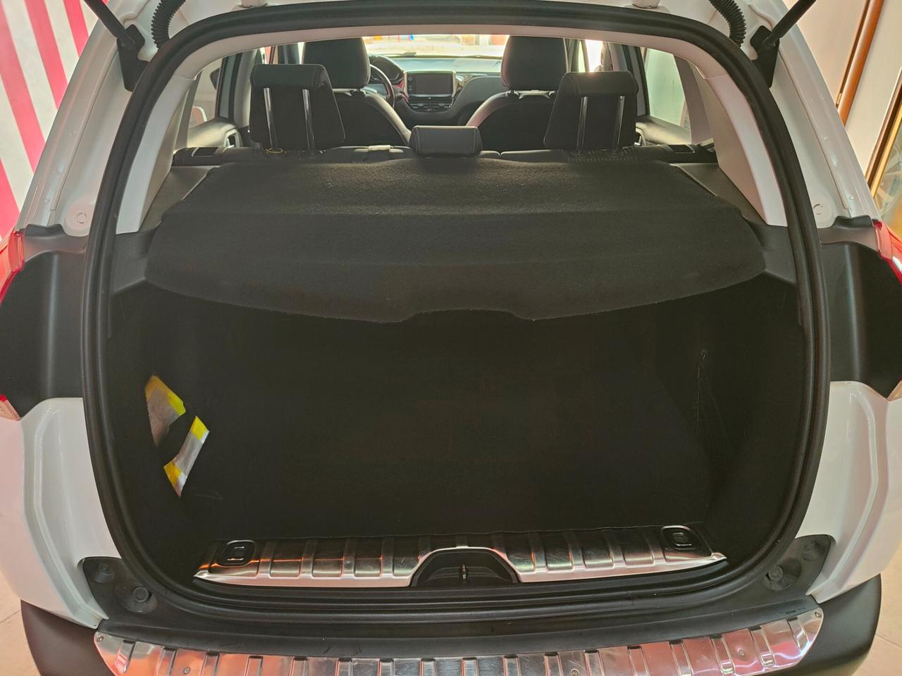 Peugeot 2008 BlueHDi 100 S&S Active