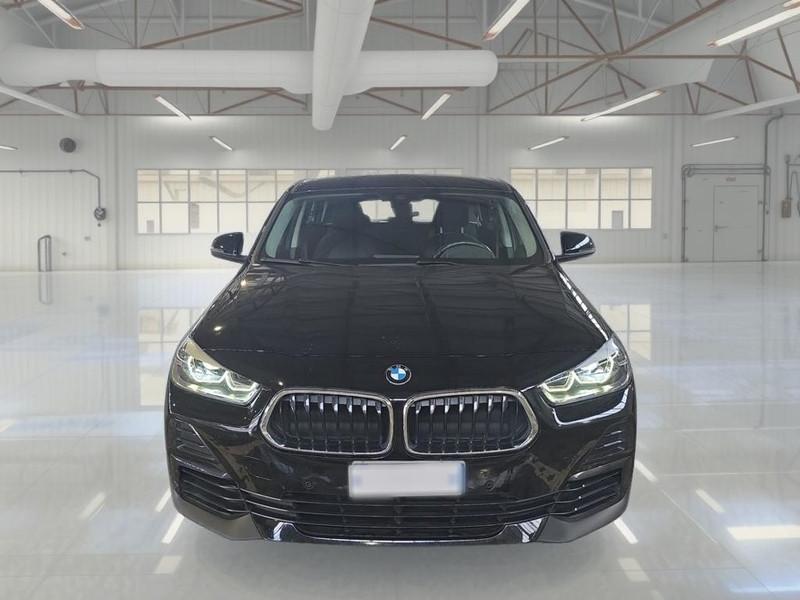 BMW X2 SDRIVE 18D BUSINESS X AUTO SUV