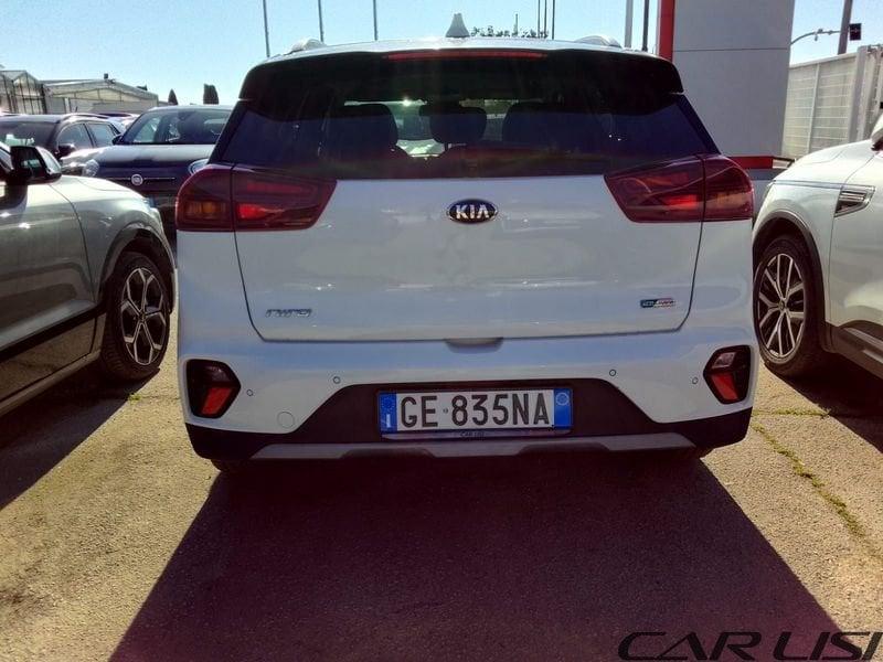 KIA Niro 1.6 GDi DCT HEV Style