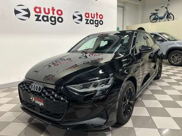 Audi A3 Sportback 1.5 TFSI Business Advanced S-TRONIC